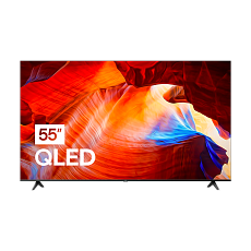 Телевизор Viomi 55-inch Smart TV QLED